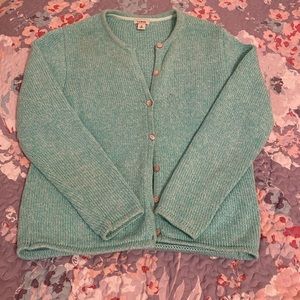 L.L. Bean Sweater